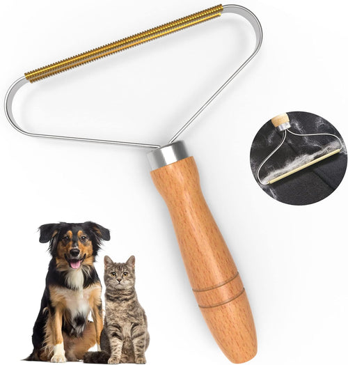Pet Hair Remover